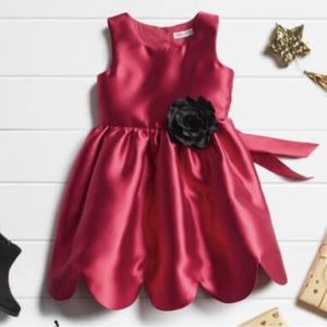 Zunie Party Dress